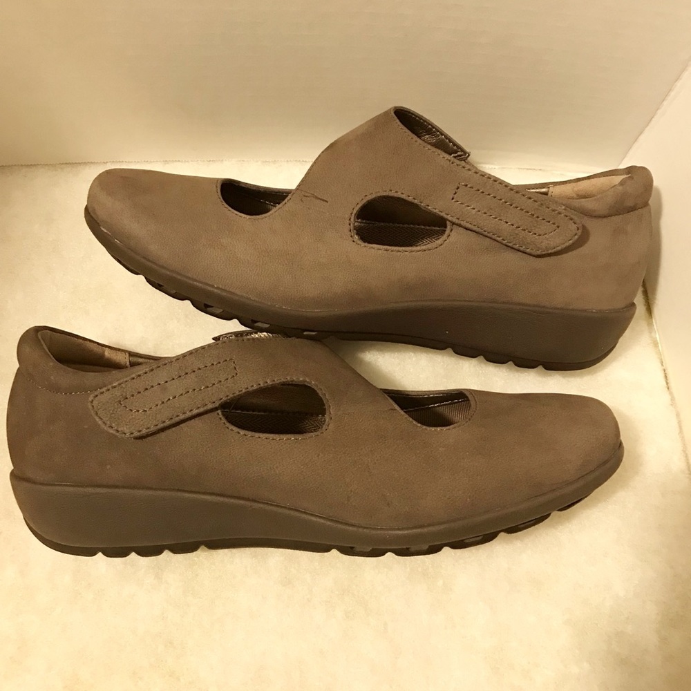 Easy sprit women’s Aranza Mary Jane flat